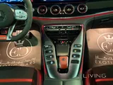 Mercedes Brabus GT 800 2021 V8